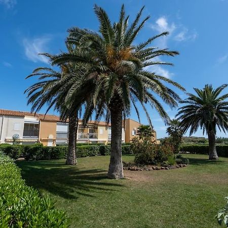 Appartement 5 Personnes Vue Mer Agde Exterior photo